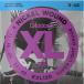 D'Addario �_�_���I �G���L�M�^�[�� Super Light EXL120�k�j�b�P�� daddario �G���L�� EXL-120�l�k�䂤�p�P�b�g�Ή��l��
