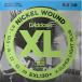 D'Addario ꥪ 쥭 Extra-Super Light Plus EXL130+̥˥å daddario 쥭 EXL-130+̤͡椦ѥåб͡
