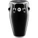 MEINL Percussion конга Fibercraft Series 11 3/4" Conga FCR1134BK( мой фланель ударный инструмент волокно стакан производства )