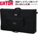 GATOR LCD Tote Series LCD жидкокристаллический дисплей для переносная сумка 40~45 дюймовый для G-LCD-TOTE-LG( гетры монитор сумка )( большой багаж )