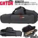 GATOR �A���g�T�b�N�X�p �V�F�C�v�^ �y�ʃZ�~�n�[�h�P�[�X ADAGIO Series GL-ALTOSAX-S23 �k�Q�[�^�[ ���Ǌy�� �A���g�T�b�N�X�P�[�X �����^�� �ۊǁl