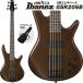 GIO Ibanez geo Ibanez 5 струна электрический бас GSR205B( мягкий чехол приложен )( большой багаж )*