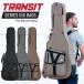 GATOR электрический бас для gig сумка Transit Series GT-BASS( гетры чехол для бас-гитары основа сумка Jazz основа Precision основа модель соответствует )( большой багаж )