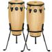 MEINL Percussion темно синий угловое соединение 11"/12" HC512NT подставка имеется ( мой фланель ударный инструмент Headliner Series Conga Set)
