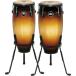 MEINL Percussion темно синий угловое соединение 10"/11" HC555VSB подставка имеется ( мой фланель ударный инструмент Headliner Series Conga Set)