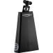 MEINL Percussion ковбелл Headliner Series 8" Cowbell HCO2BK( мой фланель ударный инструмент head подкладка серии Timbales cowbell)