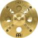 MEINL Cymbalss tuck тарелки HCS серии 12" Trash Stack HCS12TRS ( мой фланель мусор s tuck тарелки 12 дюймовый Германия производства M63 латунь сплав )