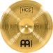MEINL Cymbals коричневый ina тарелки HCS серии 14" China HCS14CH ( мой фланель тарелки 14 дюймовый барабан Германия производства M63 латунь сплав )