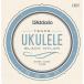 D'Addario D'Addario тенор струна для укулеле EJ53T "Pro-Arte Rectified Ukulele, Tenor"(daddario тенор EJ-53T J54)(.. пачка соответствует )*