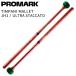 PROMARK литавры колотушка Jonathan Haas Series JH1 ULTRA STACCATO( Pro Mark Timpani Mallet ударный инструмент ударные инструменты литавры -)*