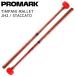 PROMARK литавры колотушка Jonathan Haas Series JH2 STACCATO( Pro Mark Timpani Mallet ударный инструмент ударные инструменты литавры -)*