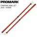 PROMARK литавры колотушка Jonathan Haas Series JH3 HARD( Pro Mark Timpani Mallet ударный инструмент литавры -)*