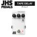 �غ������ԥå�10�祻�å��դ���JHS Pedals �ǥ��쥤 3 Series Tape Delay�̥��ե������� �ơ��ץǥ��쥤��