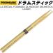 PROMARK барабанная палочка 5A Hickory LA SPECIAL LA5AN(1 пара 2 шт )( Pro Mark драма - нейлон chip DRUM STICK)*