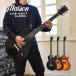  электрогитара Lespaul модель Maison LP-20F мягкий чехол * защита имеется ( начинающий LP20F)( большой багаж )