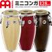 MEINL Percussionmi Nikon ga общая длина 28cm MC100NT MC100WR MC100VWB( мой фланель ударный инструмент CONGA Buffalo s gold производства head )