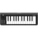 KORG compact MIDI клавиатура microKEY-25(25 ключ модель )( Korg микро ключ создание музыки DTM USB автобус энергия привод )*