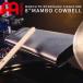 MEINL Percussion ковбелл Artist Seriesmano Lee to*rodoli Guess Signature Model Antique Mambo Cowbell MR-AMB( мой фланель cальса ковбелл MRAMB )