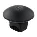 MEINL Percussion шейкер Motion Shake Black MS-BK( мой фланель ударный инструмент шейкер )