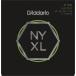 D'Addario ꥪ 쥭 NYXL1156 Nickel Wound Medium Top / Extra-Heavy Bottom 11-56daddario 쥭 NYXL-1156̤͡椦ѥåб͡
