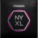 D'Addario �����ꥪ �١����� 5���� NYXL45130 