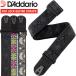 D'Addario гитара * основа ремешок PAD LOCK GUITAR STRAPS( D'Addario накладка блокировка ремешок 50TB01-RL/50TC00/50TC01)(.. пачка соответствует )*