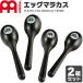 MEINL Percussionegmala rental PEMBK ×2 комплект комплект (2 шт 1 комплект )( мой фланель ударный инструмент пластик mala rental черный )