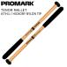 PROMARK тенор колотушка Marching Tenor ATH1 HICKORY NYLON TIP( Pro Mark Tenor Mallet ударный инструмент ударные инструменты )*