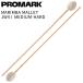 PROMARK маримба колотушка Jim Wunderlich Series береза производства Medium-Hard JW4( Pro Mark клавиатура колотушка маршировка концерт ударные инструменты ударный инструмент )*
