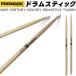 PROMARK �ɥ�ॹ�ƥ��å� 7A �ҥå��꡼ TX420N��1�ڥ�2�ܡ̥͡ץ��ޡ��� �ɥ�ޡ� DRUM STICK MIKE PORTNOY�͡�