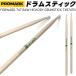 PROMARK �ɥ�ॹ�ƥ��å� 5A �ҥå��꡼ TXR747N��1�ڥ�2�ܡ̥͡ץ��ޡ��� �ɥ�ޡ� DRUM STICK�͡�