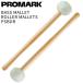 PROMARK большой барабан колотушка Performer Series PSBDR Roller Mallets( Pro Mark Marching Bass Mallet ударный инструмент ударные инструменты палочки )*