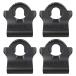 D'Addario ȥåץå Dual Lock Strap Clip PW-DLC-01 2åȡ21ȡ2̥͡ꥪ ץͥåȥ PWDLC01̤͡椦ѥåб͡