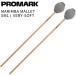 ROMARK маримба колотушка SPYR Series SM1 Very-Soft( Pro Mark клавиатура колотушка клавиатура колотушка Marimba Mallet ударный инструмент ударные инструменты палочки )*