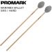 PROMARK маримба колотушка SPYR Series SM5 Hard( Pro Mark клавиатура колотушка клавиатура колотушка Marimba Mallet ударный инструмент ударные инструменты палочки )*