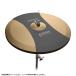 EVANS Evans SoundOff drum mute высокий шляпа для 14" SO14HAT*