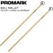 PROMARK bell колотушка SPYR Series SU11R Large Aluminum( Pro Mark клавиатура колотушка клавиатура колотушка Bell Mallet ударный инструмент ударные инструменты палочки )*