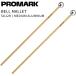 PROMARK bell колотушка SPYR Series SU12R Medium Aluminum( Pro Mark клавиатура колотушка клавиатура колотушка Bell Mallet ударный инструмент ударные инструменты палочки )*