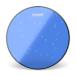 EVANS drumhead TT13HB/13" Hydraulic Blue Snare/Tom/Timbale( Evans Evans гидро -likBLU)*