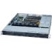 Supermicro PWS-1K43F-1R - Power supply (internal) - 80 PLUS Platinum - AC 100-140/180-240 V - for A+ Server 2042G-72RF4  Server 4042G-72RF4  SC828