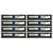 A Tech Hynix 64GB å 8X 8GB PC3 10600 1.35V Dell PowerEdge M710h ¹͢