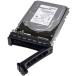 Dell - Hard Drive - 600 GB - hot-swap - 2.5inch - SAS 12Gb/s - 15000 RPM - for PowerEdge FC630  FC830  M520  M620  M630  M8¹͢
