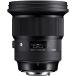 SIGMA 105mm F1.4 DG HSM | Art A018 SONY E mount full size correspondence mirrorless exclusive use parallel imported goods 