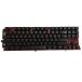 Backlit English Mechanical Keyboard for MSI GT80 GT80 2QC 221CN  ¹͢
