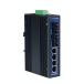 4+2 100FX Port M.M. Unmanaged Ethernet Switch (DMC Taiwan) 4+2 10 ¹͢