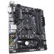 WWWFZS Motherboard Computer Motherboard Fit for GIGABYTE GA-B450M Ds3h is Suitable Fit for AMD Am4 Ryzen 3/5/7/9 1Th.2Th.3ThGaming Motherboard