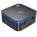 KAMRUI AK1PLUS Mini PC,12th Alder Lake  N95 up to 3.4 GHz,8GB RAM ¹͢