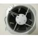 for C22S23HKBD00 230V 0.36A 83W 225X225X80MM 2-Wire Cooling Fan¹͢