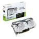 ASUS Dual GeForce RTX 4060 Ti White OC Edition 8GB GDDR6 (PCIe 4 ¹͢