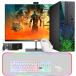 Lumos 8 Gaming Desktop PC, Intel Core i5 7th Gen, 16GB RAM, 2TB  ¹͢